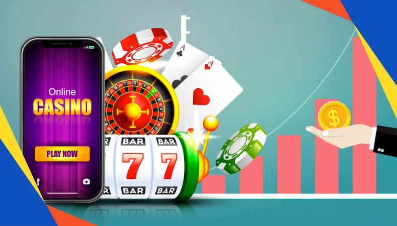 BetBlast Casino UK - Your Ultimate Gaming Experience BetBlast Casino UK - Your Ultimate Gaming Experience