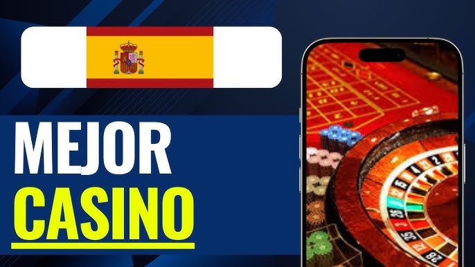 Descubre los Mejores Casinos Online en España Juega Gratis y Gana Dinero Descubre los Mejores Casinos Online en España Juega Gratis y Gana Dinero