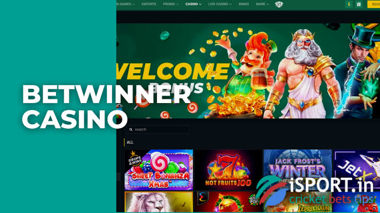 Discover Excitement at BetWinner Online Casino and Sportsbook Discover Excitement at BetWinner Online Casino and Sportsbook