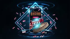 Experience the Thrills of Casino Blaze Spins UK Experience the Thrills of Casino Blaze Spins UK