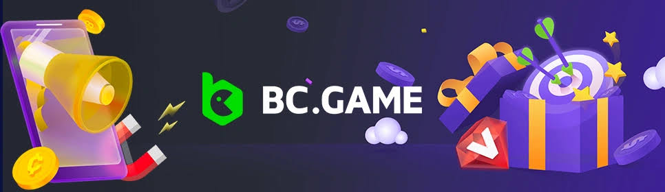 Exploring BC.Game A Leading Gambling Platform Exploring BC.Game A Leading Gambling Platform