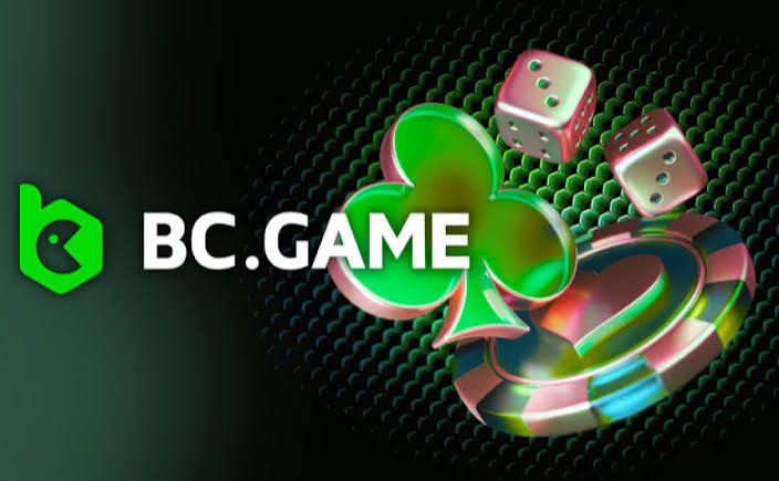 Maximize Your Experience with BC.Game Promotions