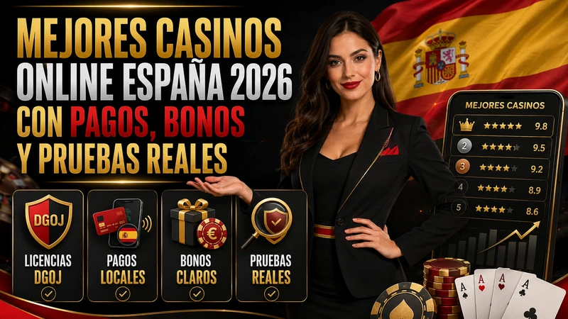 Mejor Casino Online Bono España Descubre las Ofertas Más Atractivas Mejor Casino Online Bono España Descubre las Ofertas Más Atractivas