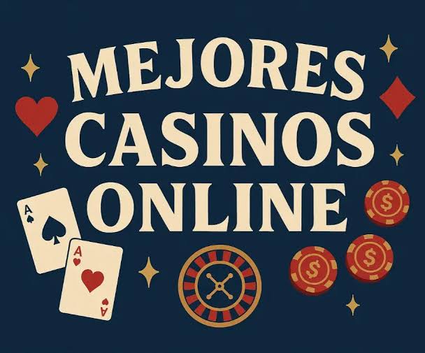 Mejor Casino Online en España 2026 ¡Descubre las Mejores Opciones!