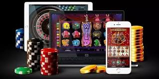 Online Casino Jak si užít bezpečné a zábavné hraní