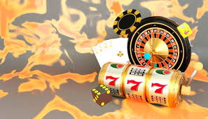 Online Casino Jak si užít bezpečné a zábavné hraní