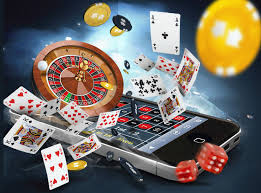 Roulettino Casino Εξερευνήστε τον Κόσμο του Καζίνο Roulettino Casino Εξερευνήστε τον Κόσμο του Καζίνο